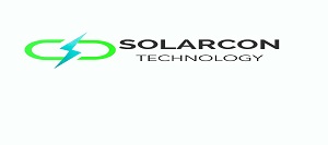 Solartech logo - сонячні електростанції Івано-Франківськ