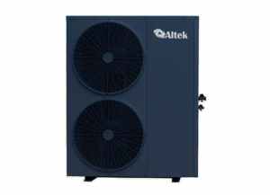 Тепловий насос Altek Total