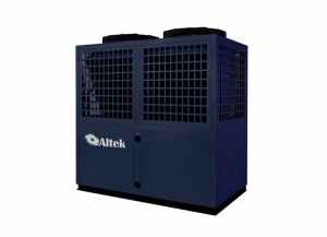 Теплові насоси ALTEK HEAT